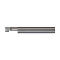 Micro 100 Carbide Boring Standard Right Hand, TiN Coated BB3-090150G